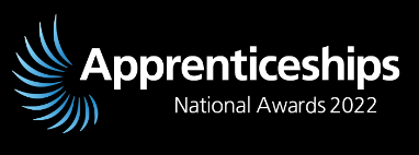 National Apprenticeship Awards 2022
