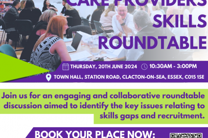 Care Providers Skills Roundtable – Thursday 20th June 2024